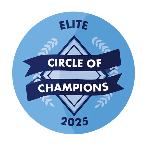 Circle of Champions