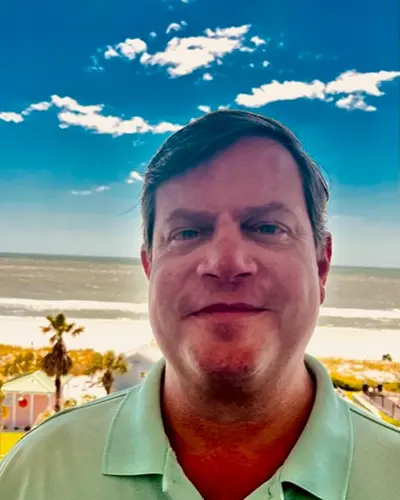 Greg Hunter Insurance Agent