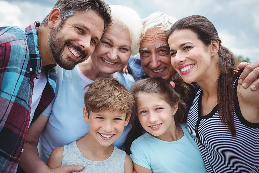 Family Life Insurance