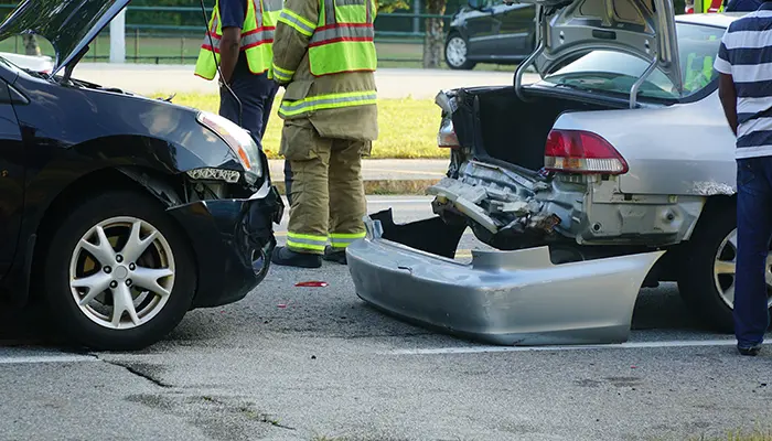 What are the risks of state minimum auto insurance coverage in South Carolina?